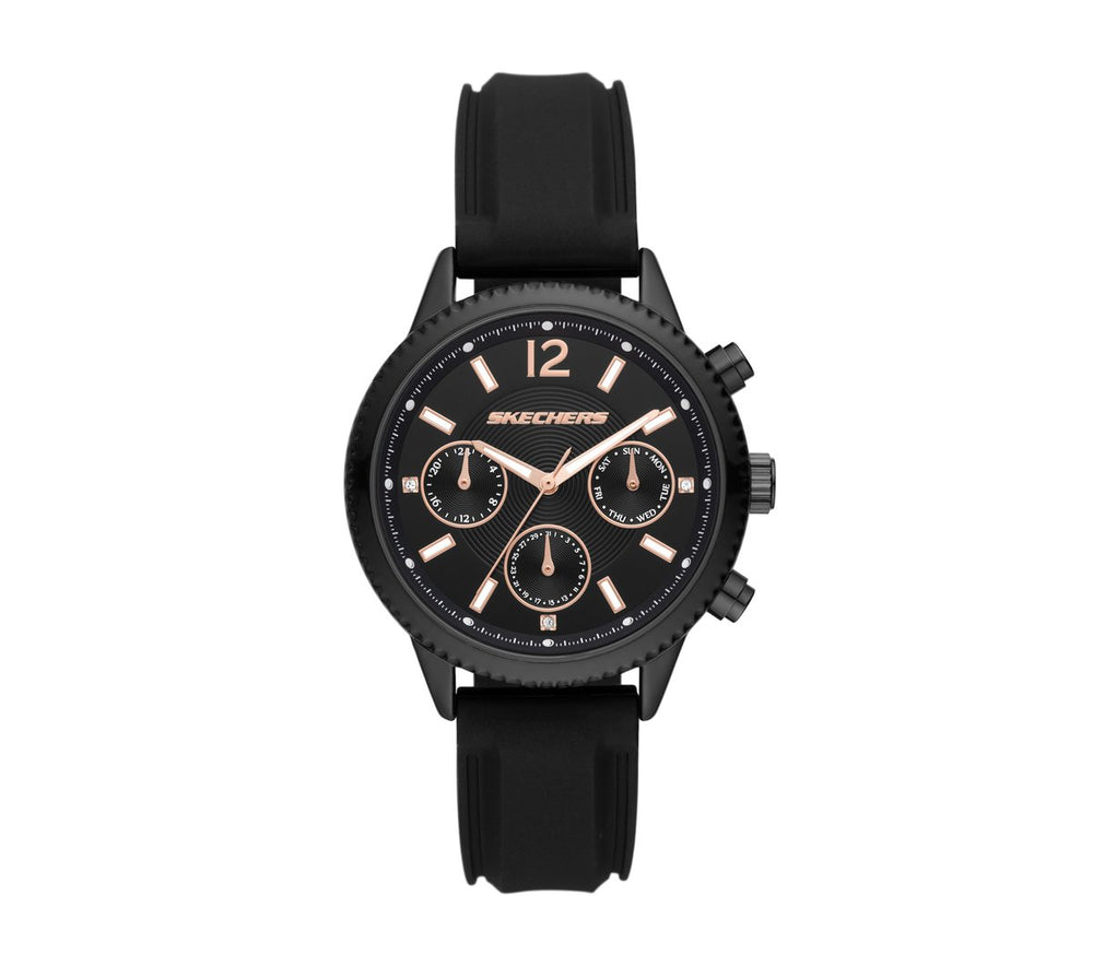 Matteson Black Watch | Skechers near me