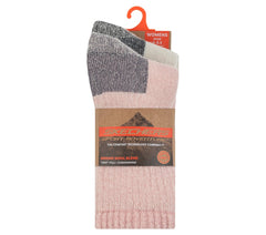 2 Pack Women's Crew Wool Socks | Skechers for sale